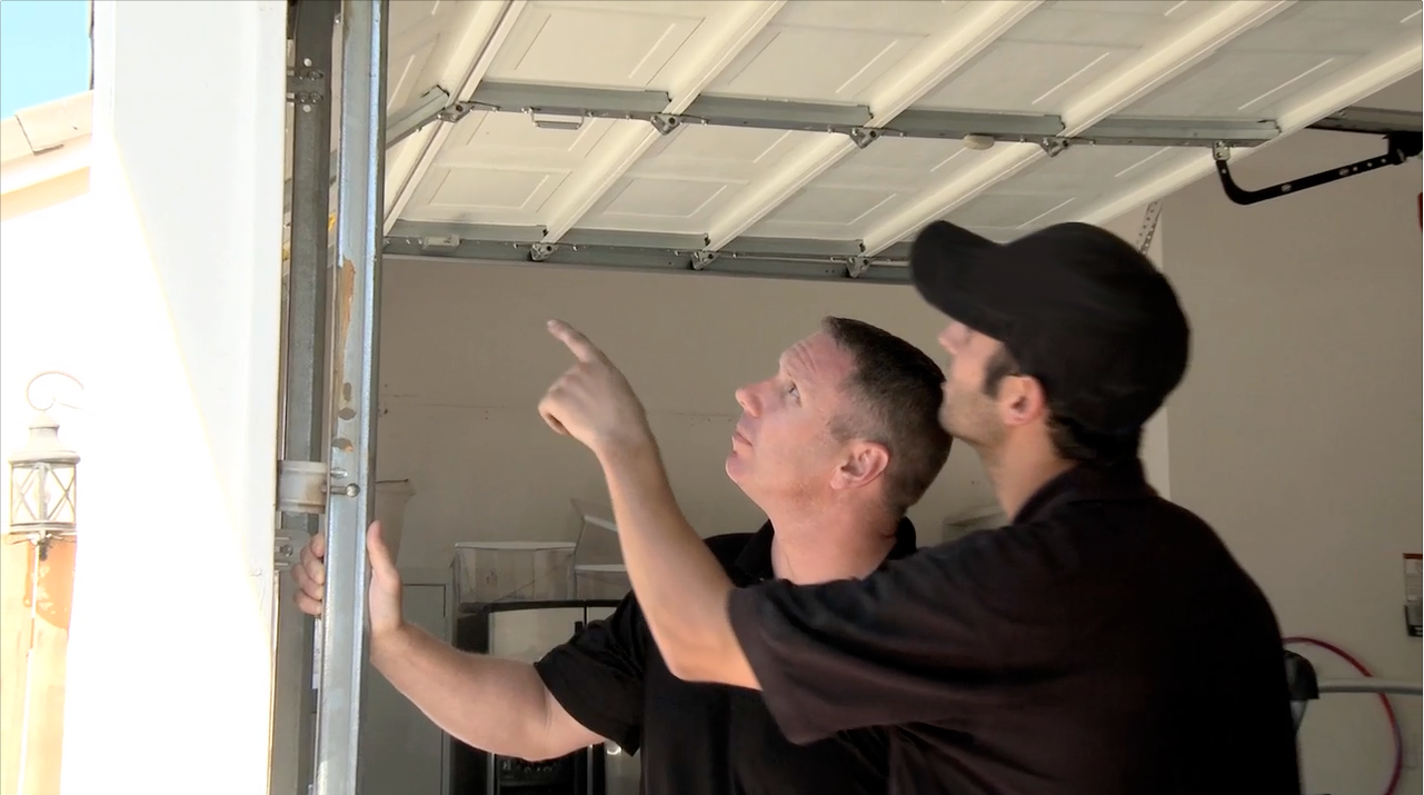 The Good Guys Garage Door Repair gallery image