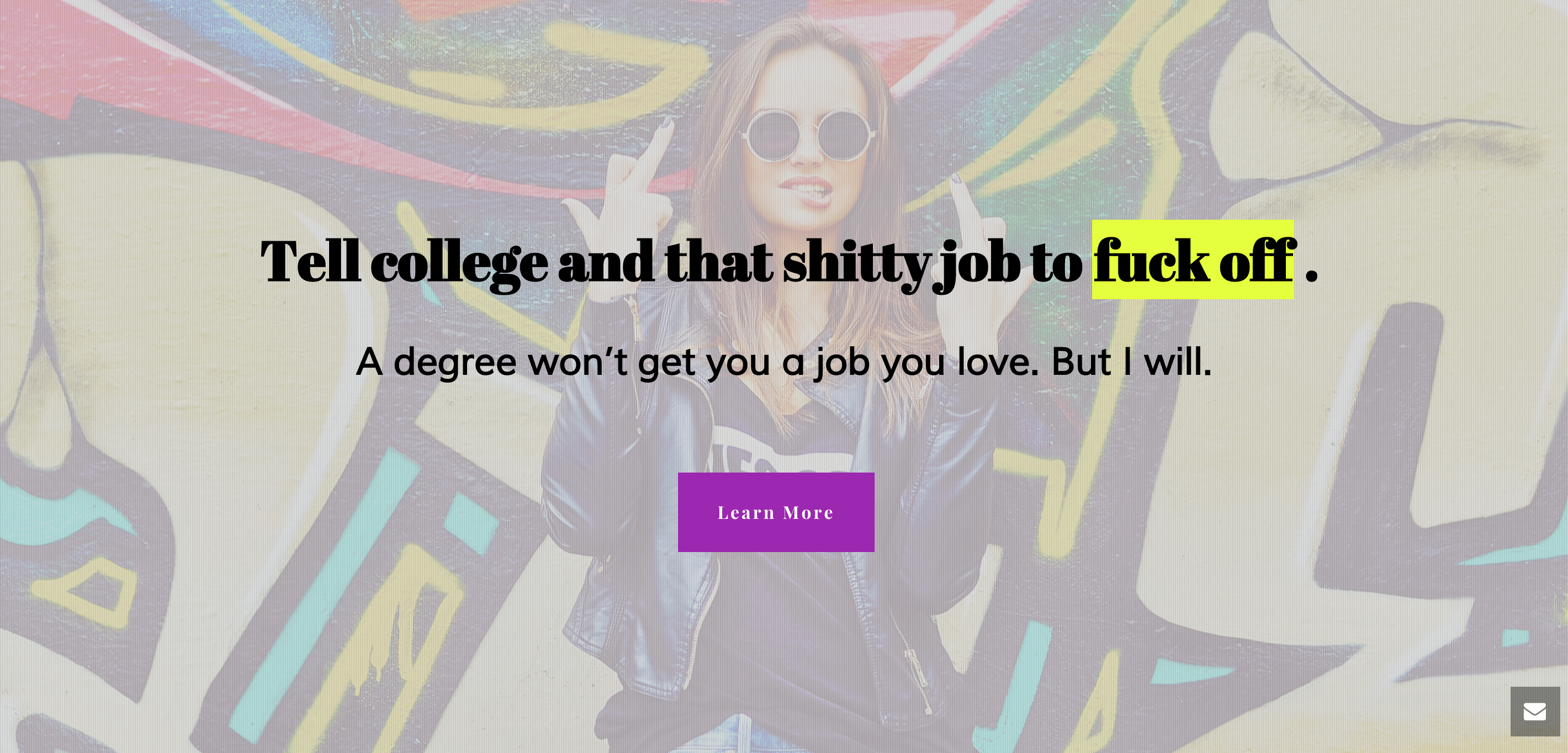 Full Stack Marketer gallery image