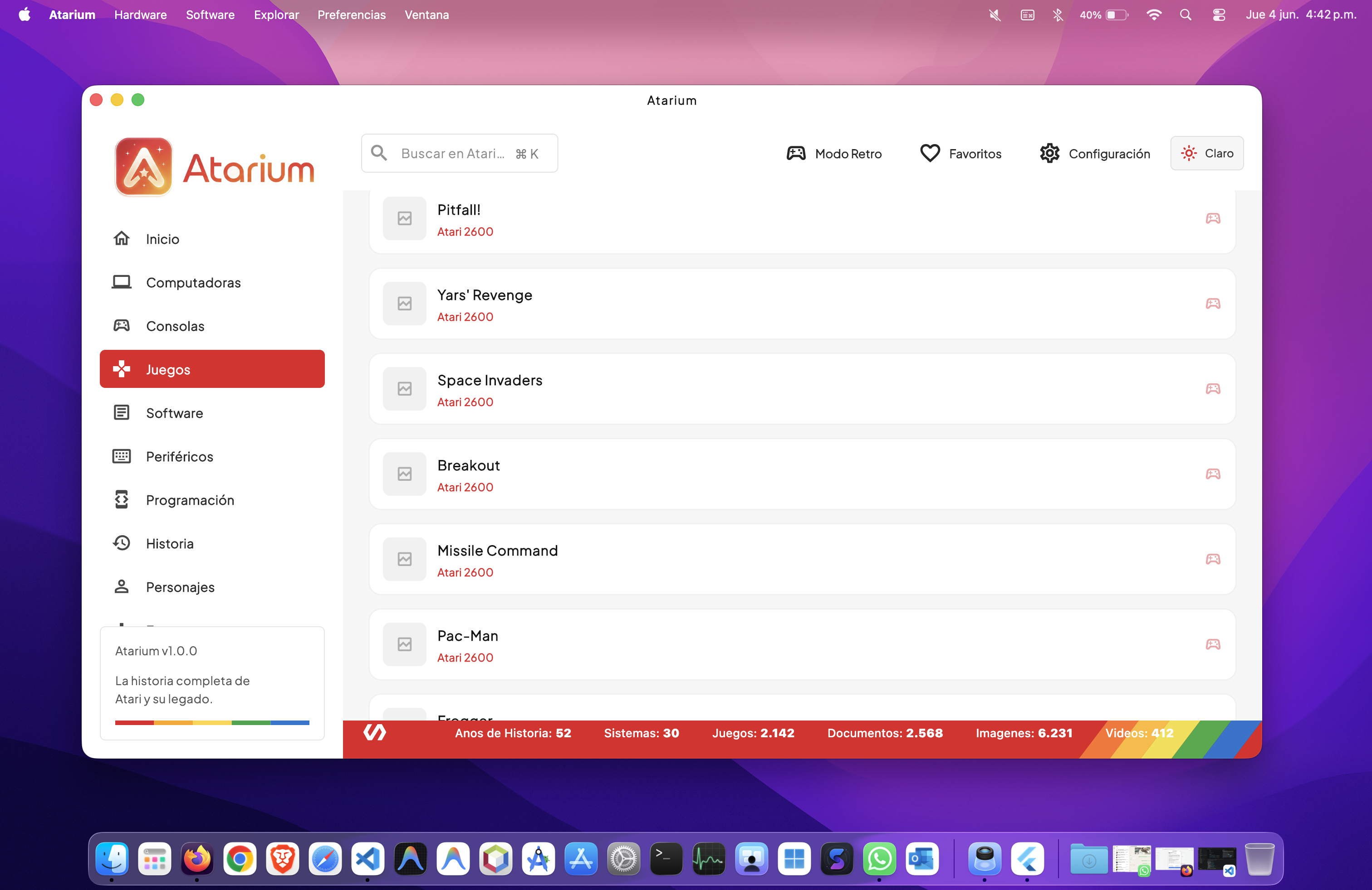 Atarium gallery image