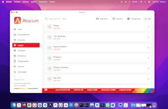 Atarium gallery image