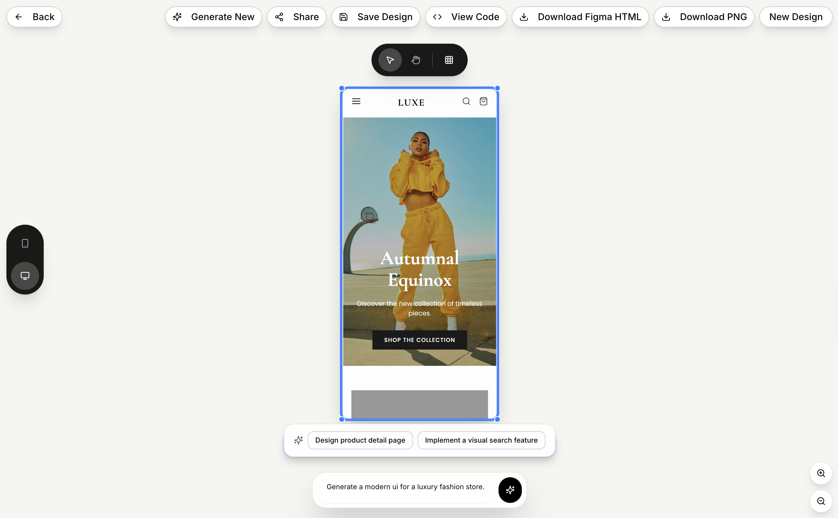 1UI.dev gallery image