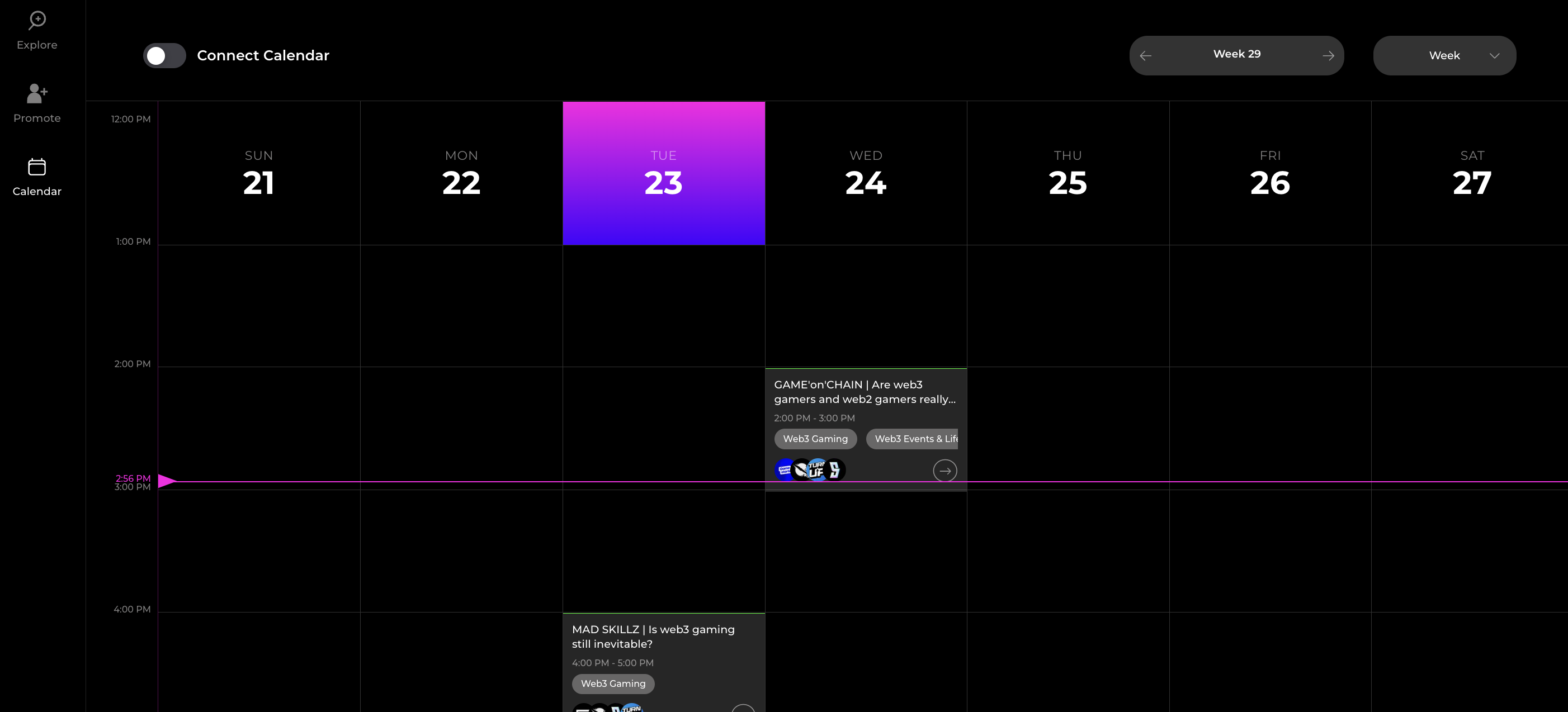 xcohost media 6