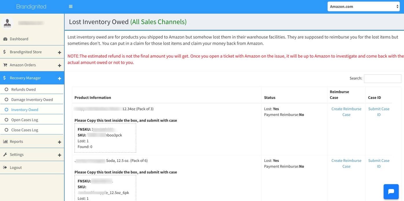 Brand Ignited gallery image