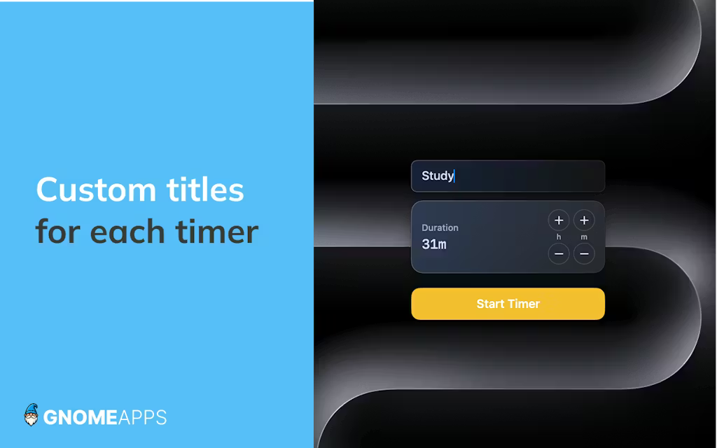 Liquid Timer v2 gallery image