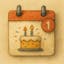 BirthdayRemind