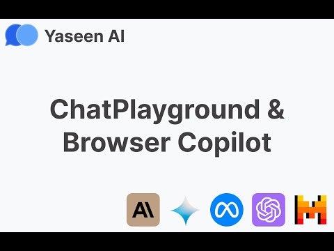 ChatPlayground gallery image