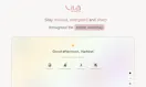 Lila by Zivy