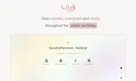 Lila by Zivy