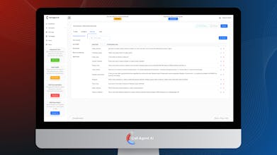 Call Agent AI gallery image