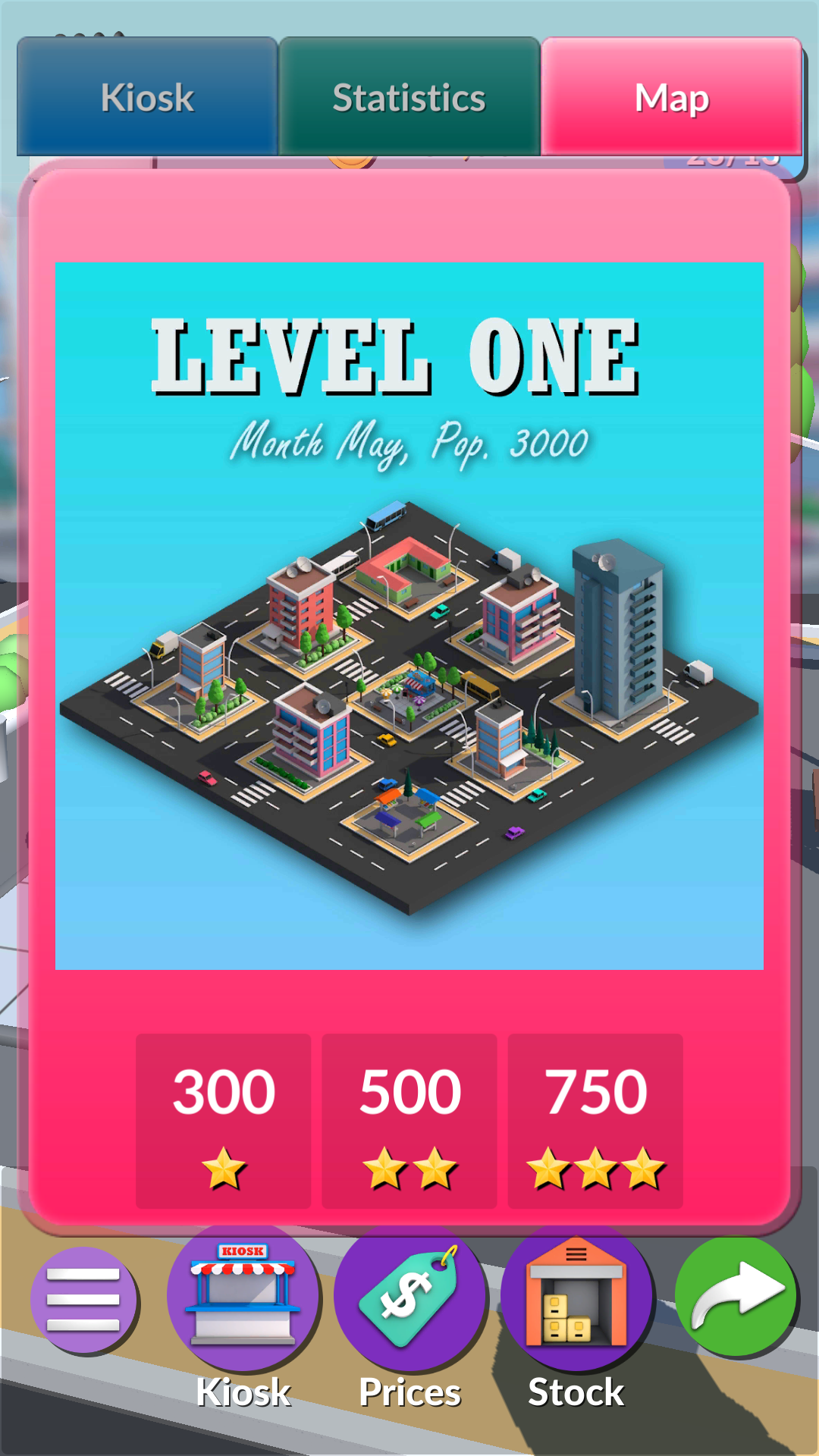 Kiosk Manager gallery image