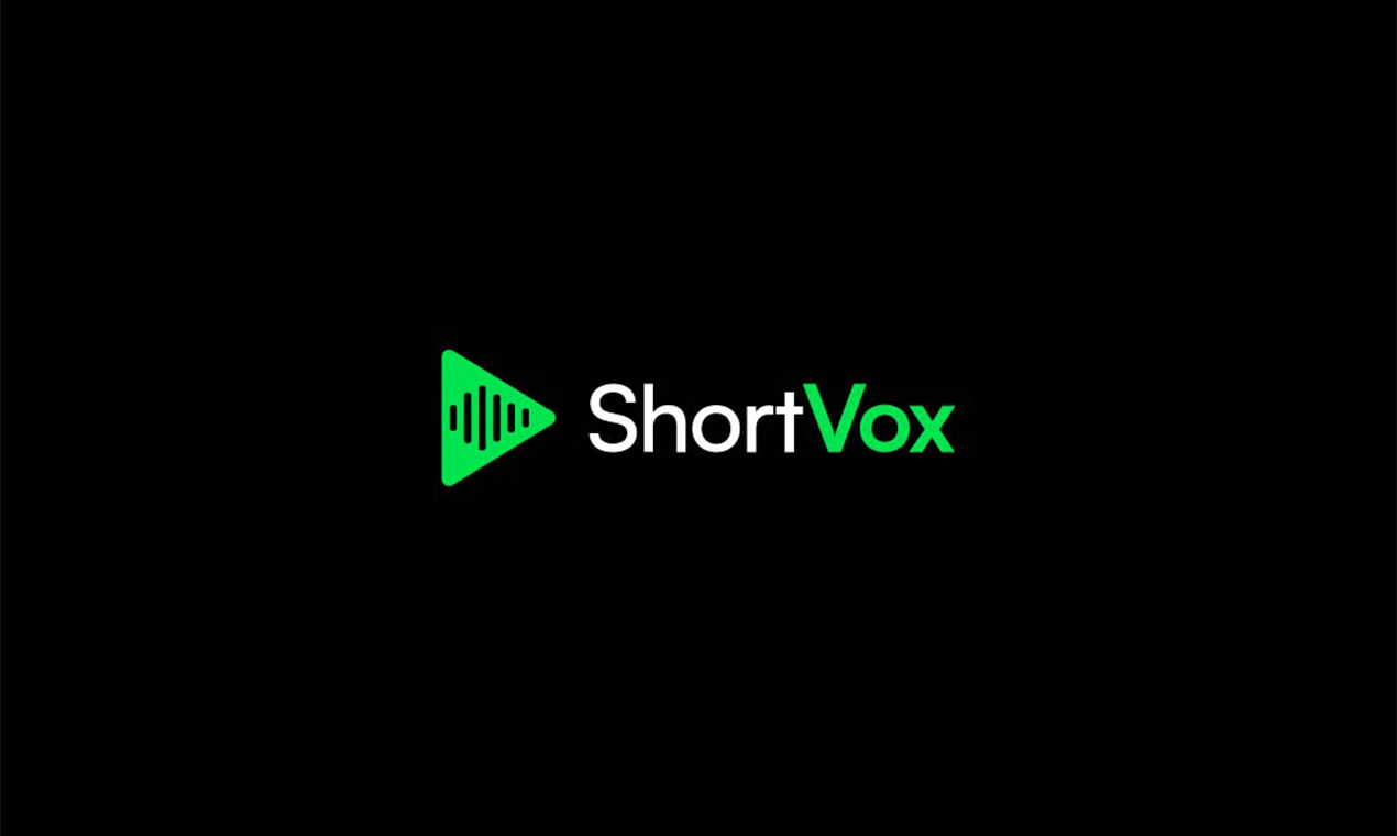 ShortVox gallery image
