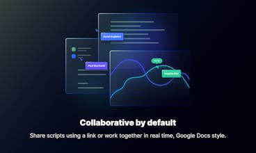 Luminal gallery image