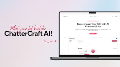 ChatterCraft AI gallery image