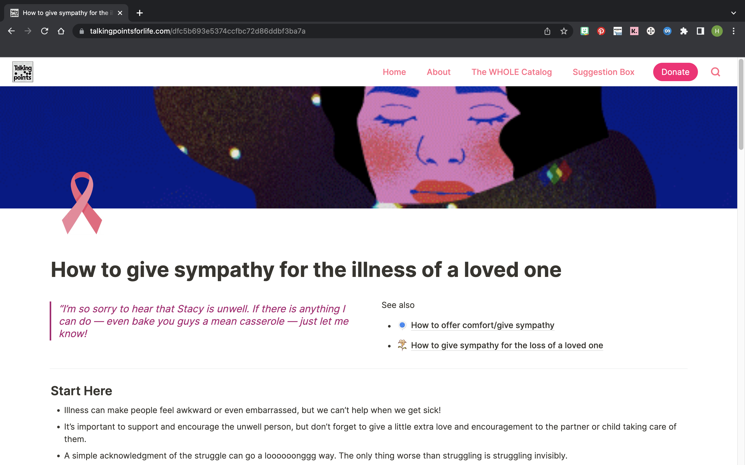 Mídia 5 de Pontos de conversação para a vida - Como dizer isso, palavras para situações sociais complicadas