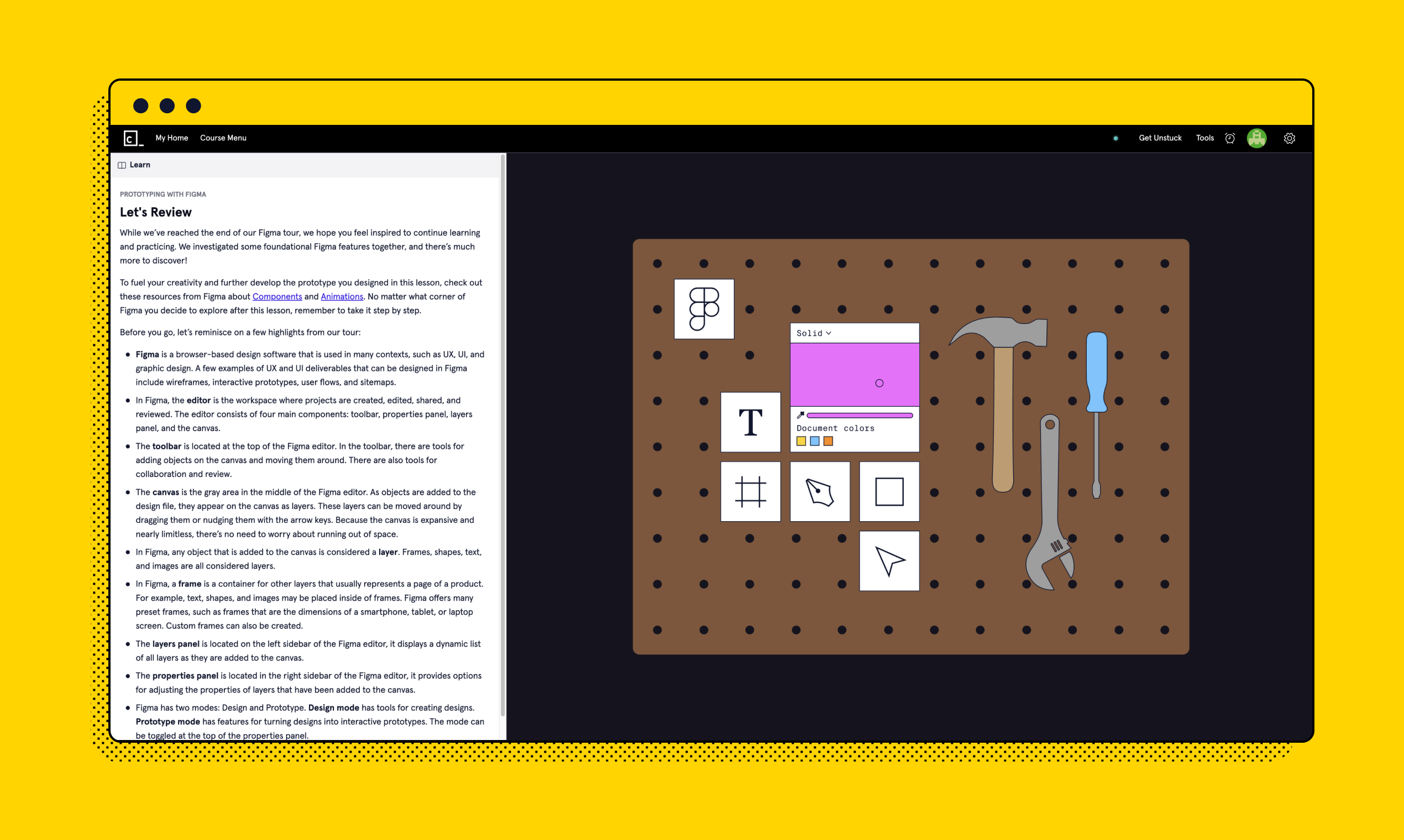 Codecademy-intro-to-ui-and-ux-design – 使用 Codecademy 和 Figma 学习 UI 和 UX ...