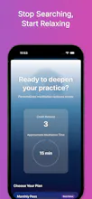 Waves: Personalized Meditation gallery image