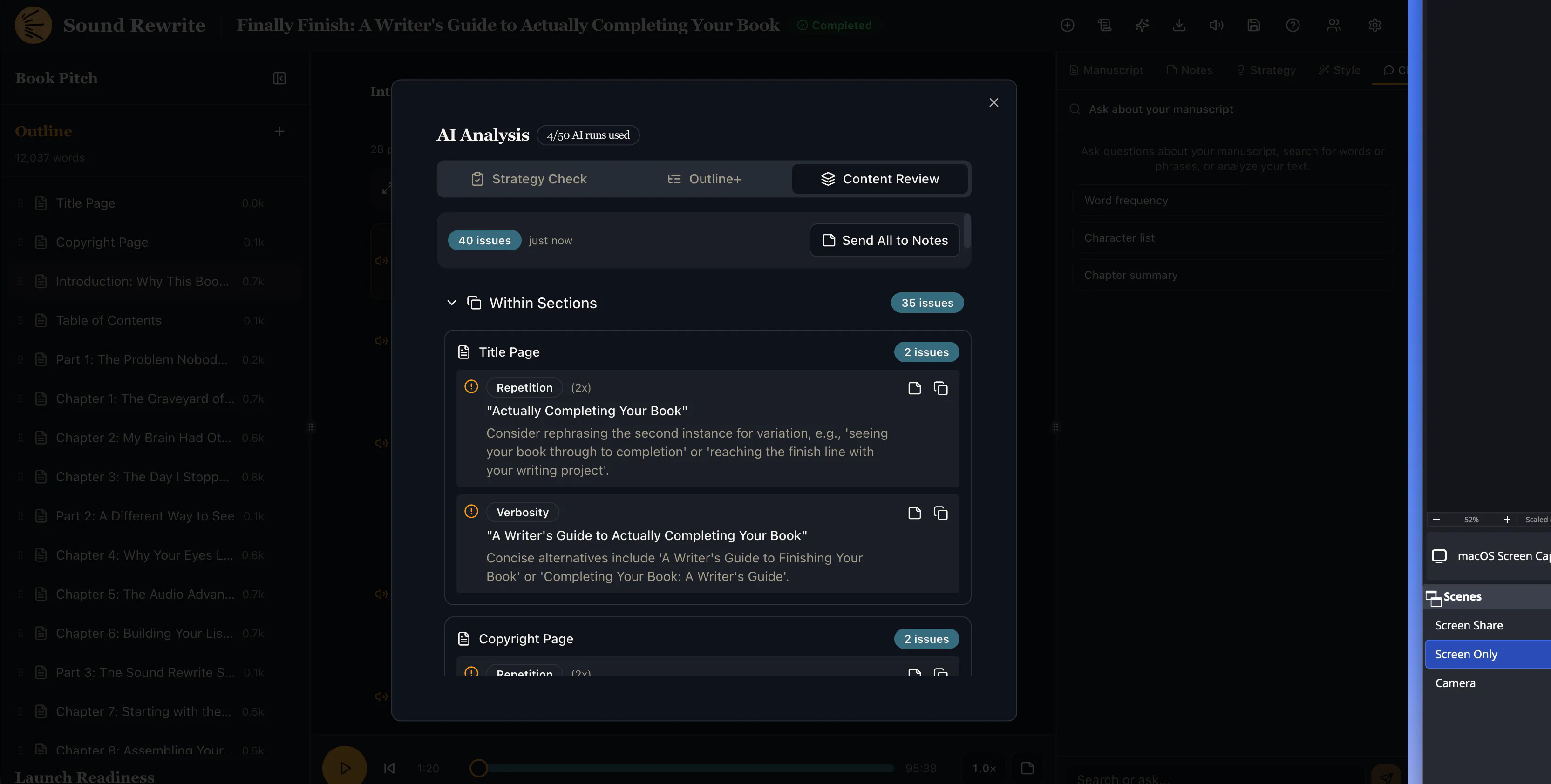 Screenshot 4
