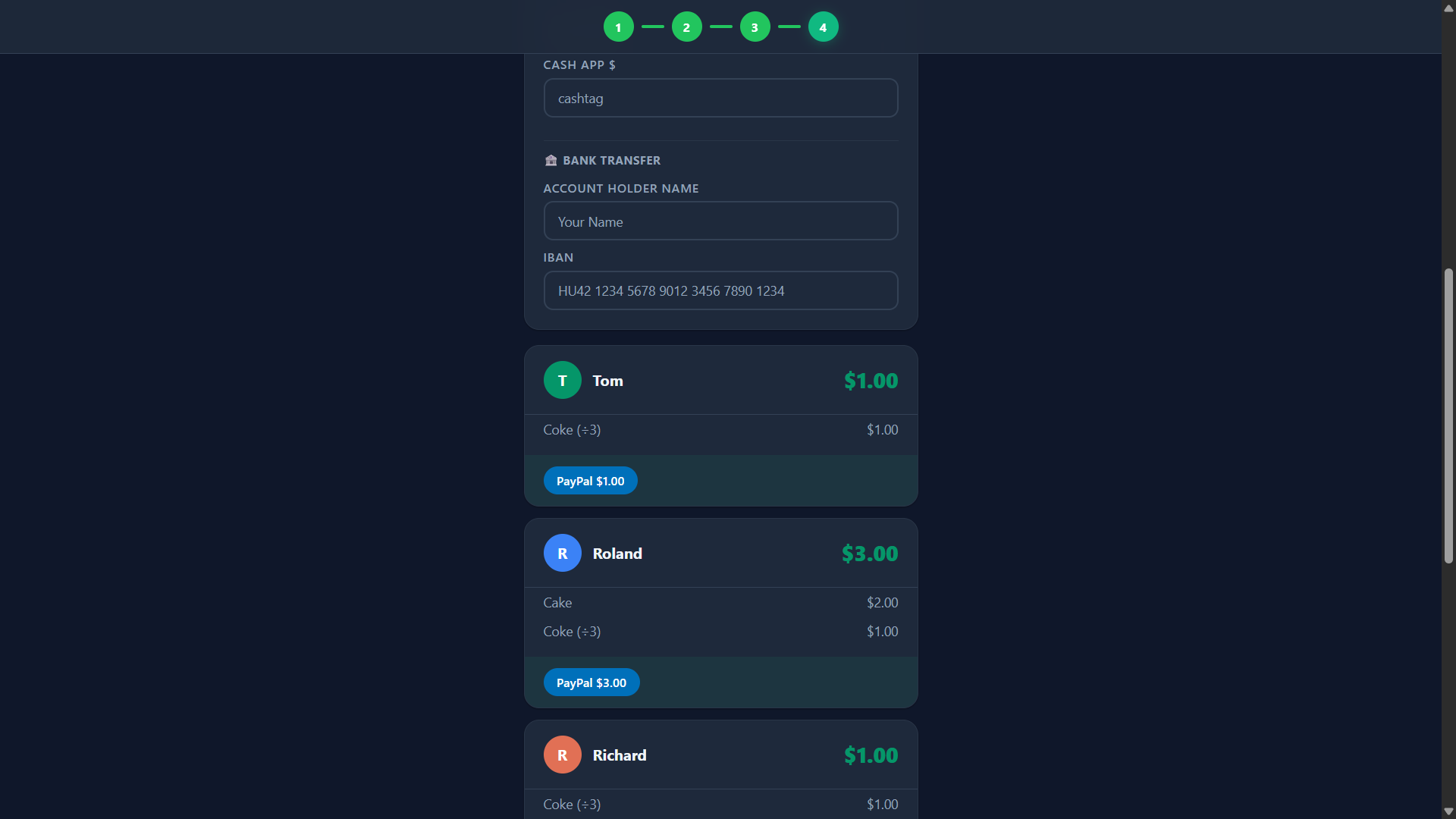 SnapFair gallery image