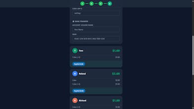 SnapFair gallery image