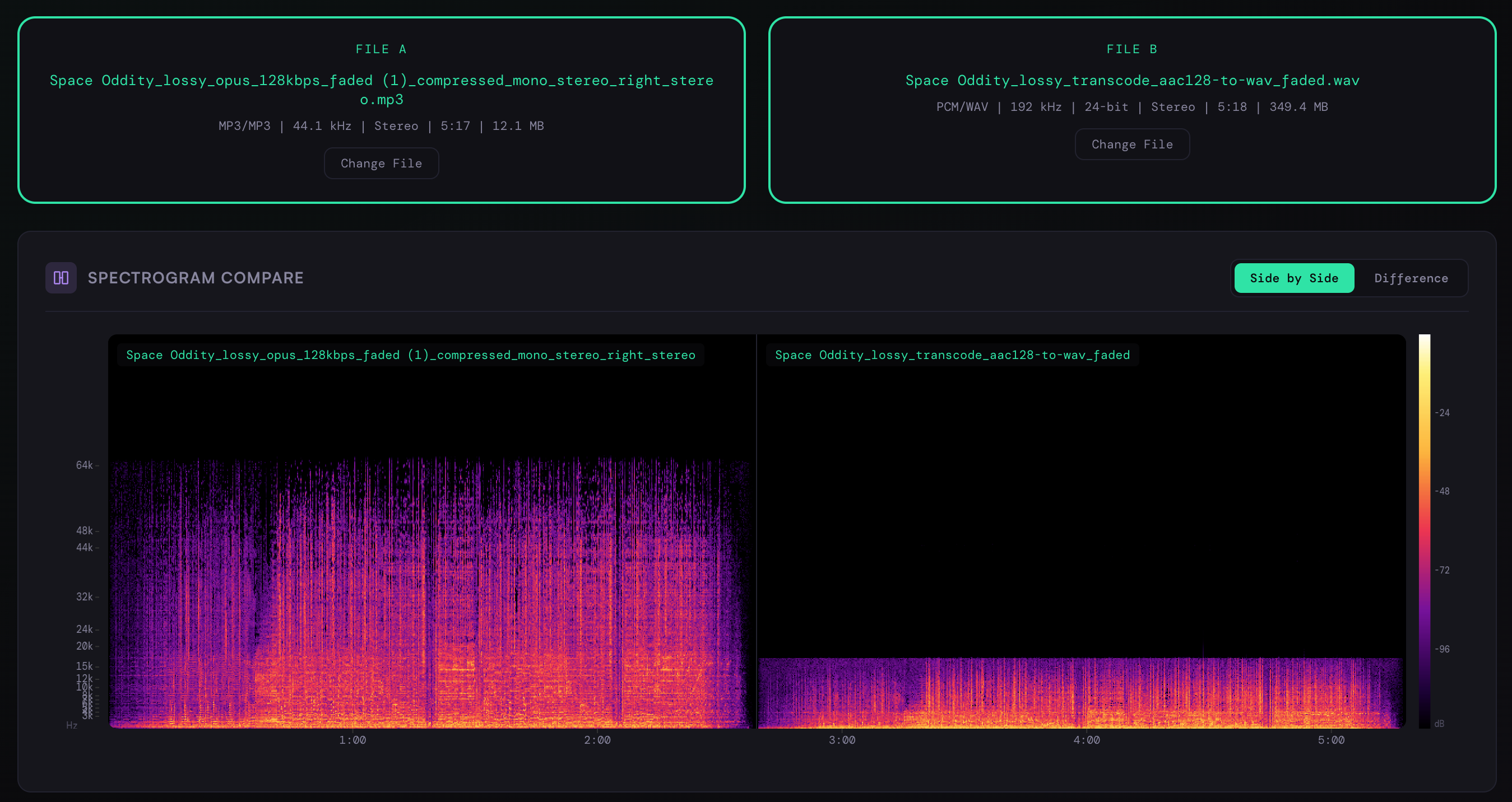 SoniqTools gallery image