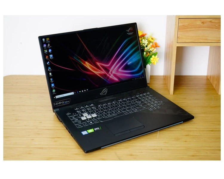 ASUS ROG Strix Scar III Gaming Laptops