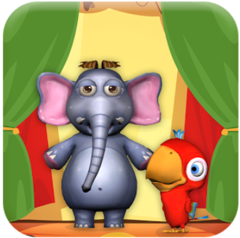 Animal Dance for Fun