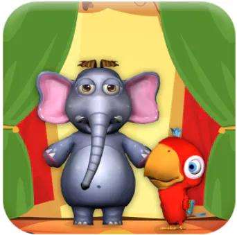 Animal Dance for Fun