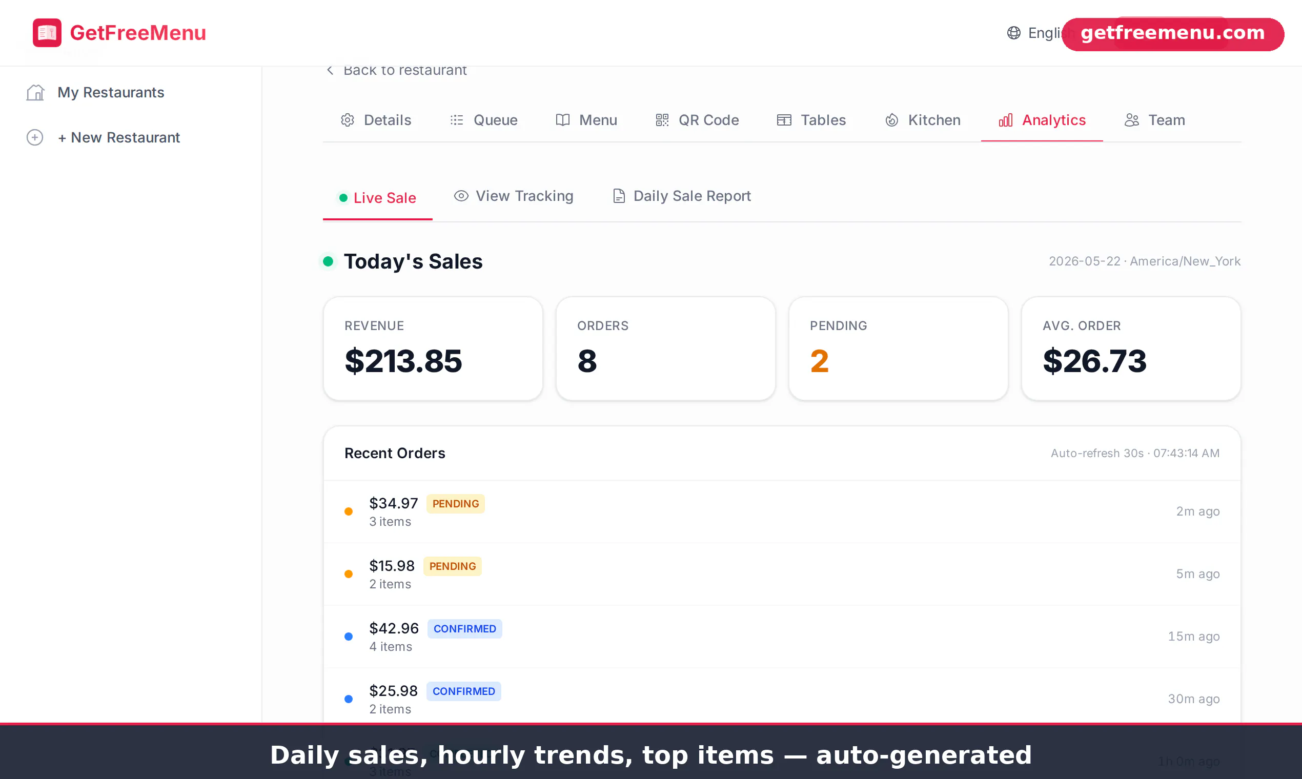 Screenshot 3