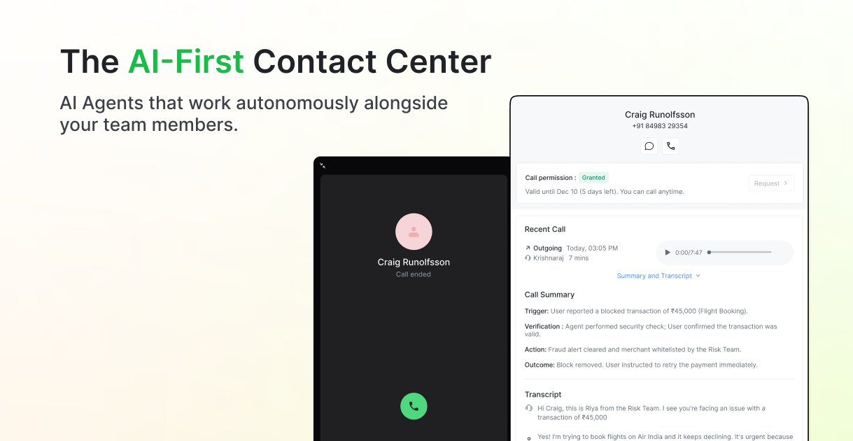 Peach - WhatsApp Calls gallery image