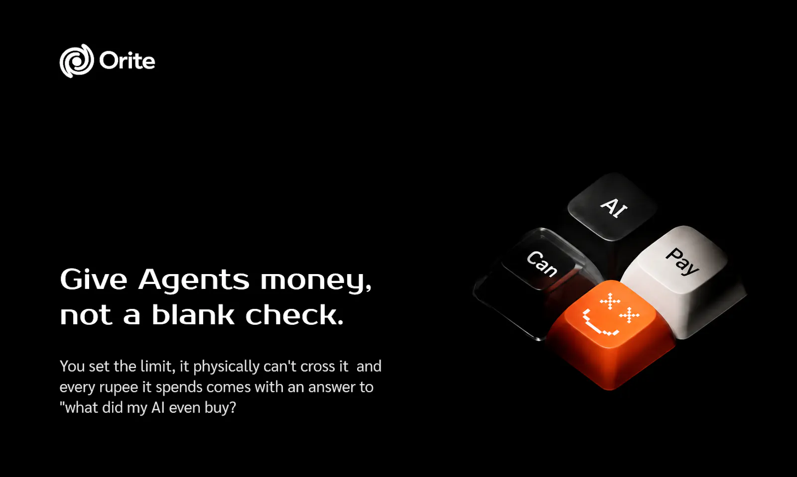 Orite screenshot 3
