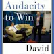 The Audacity to Win