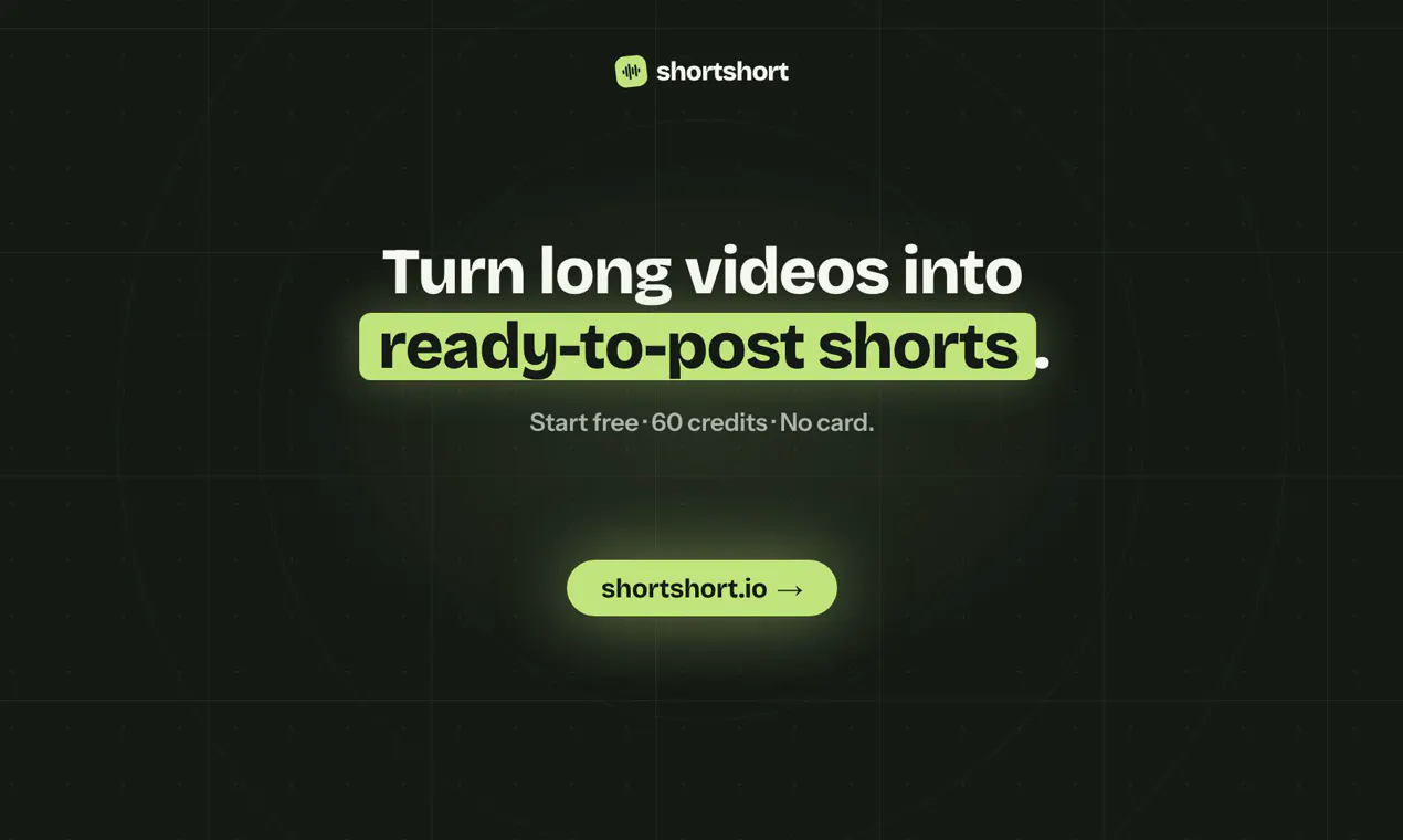 Shortshort gallery image