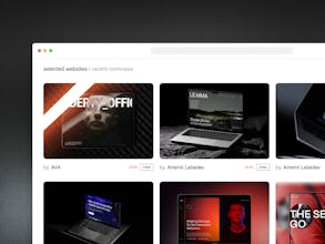 'D' Awards gallery image