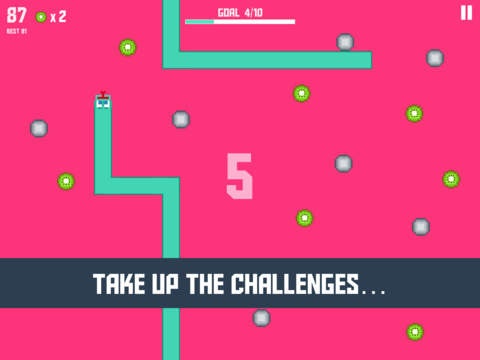 Silly Snake gallery image