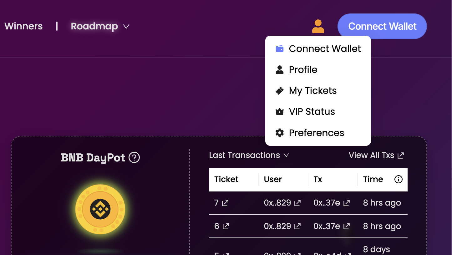 Bitpotz gallery image