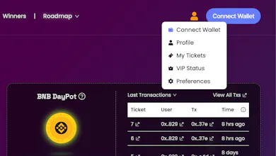 Bitpotz gallery image