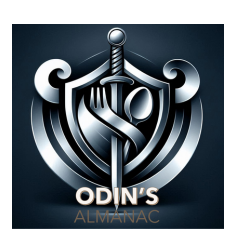 Odins Almanac