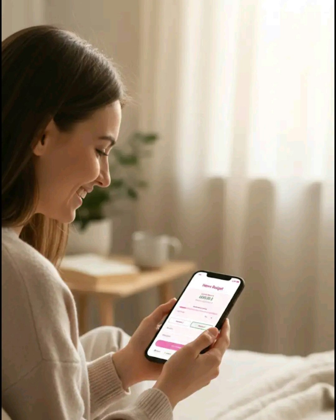 Home Budget gallery image