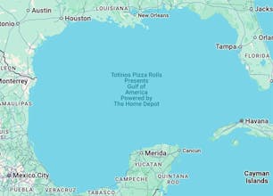 Gulf of Whatever gallery image