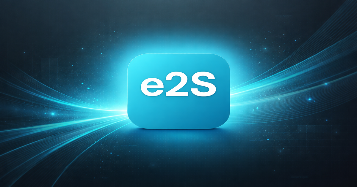 e2Spec gallery image