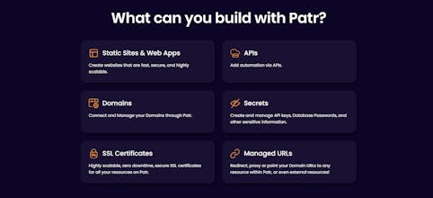 PATR gallery image