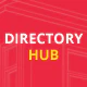 DirectoryHub - Directory HTML5 template