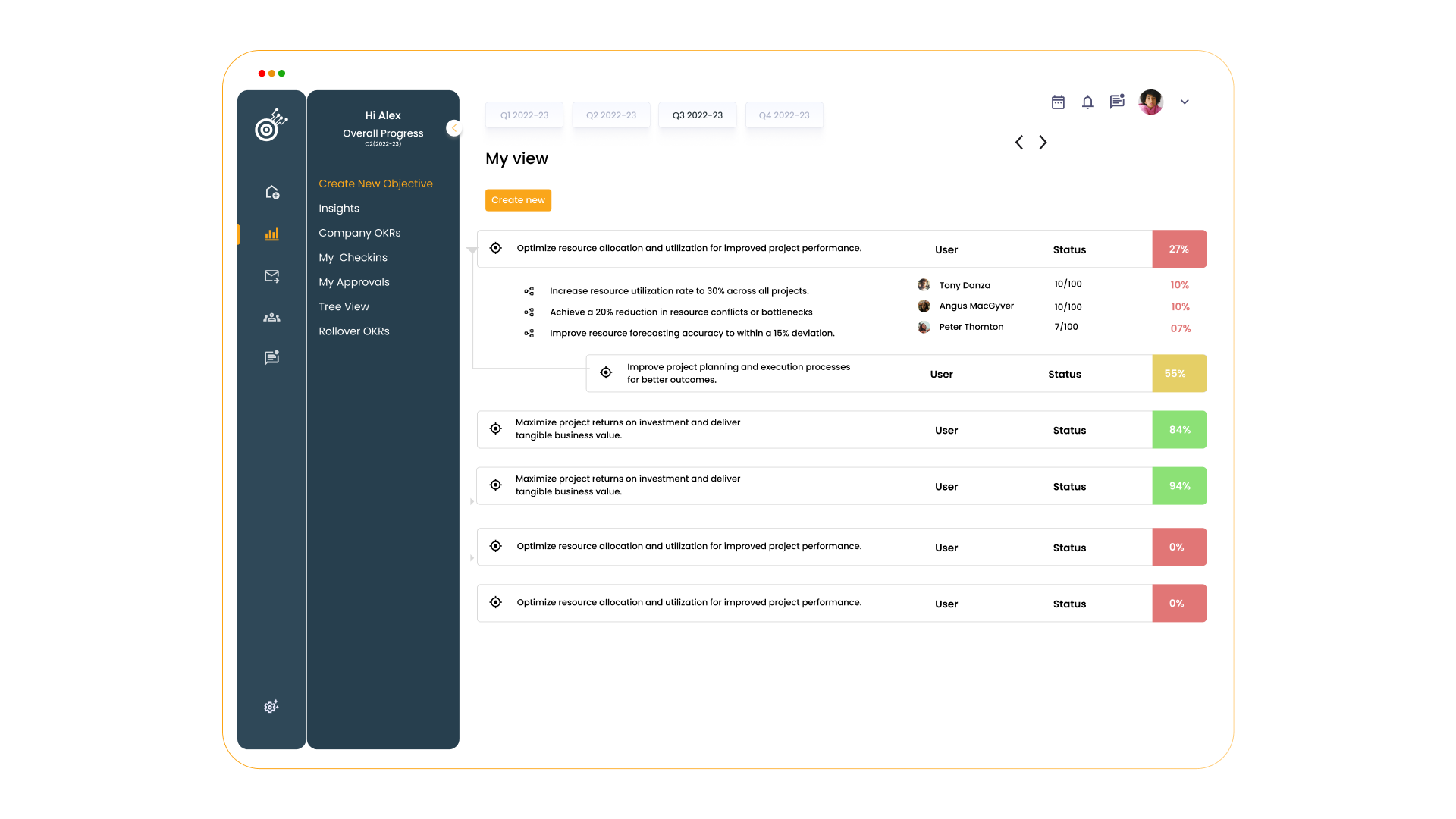 Datalligence - AI Productivity Software gallery image