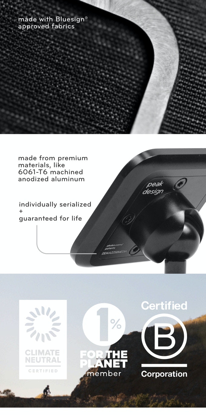 Mobile, by Peak Design gallery image