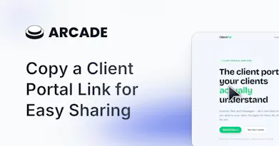 ClientPal gallery image