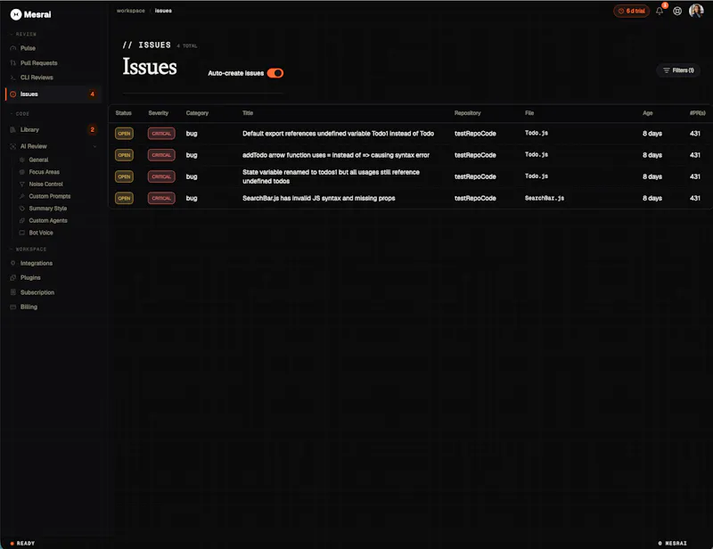Mesrai screenshot 7