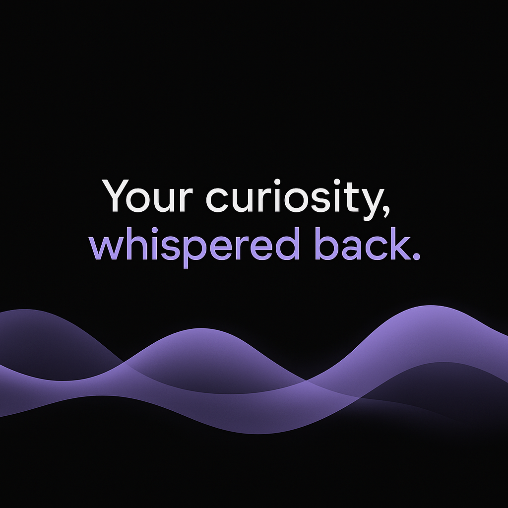 Whispr gallery image