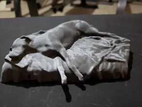 EM3D: Ethan Makes 3D Scanner gallery image