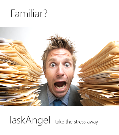 TaskAngel