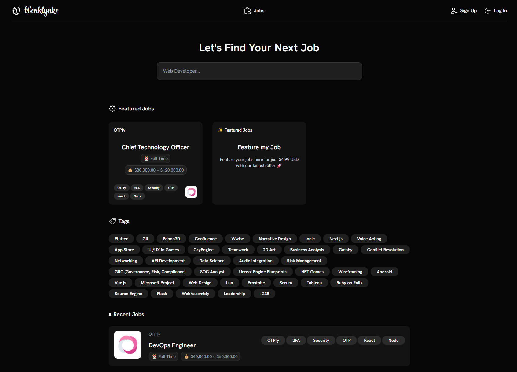 Worklynks media 2